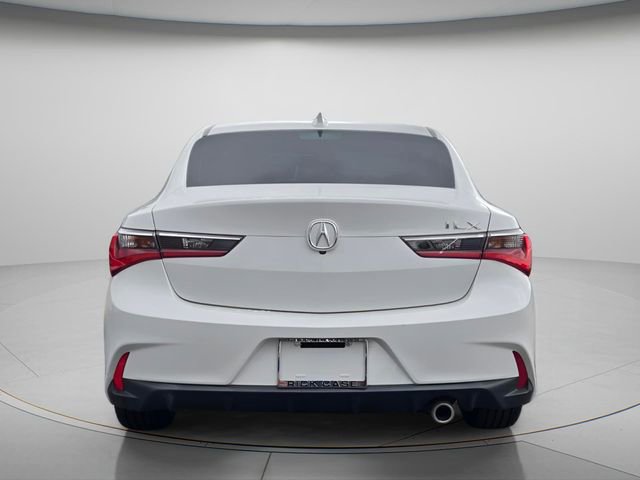 Certified 2022 Acura ILX w/ Premium Package FWD image 6