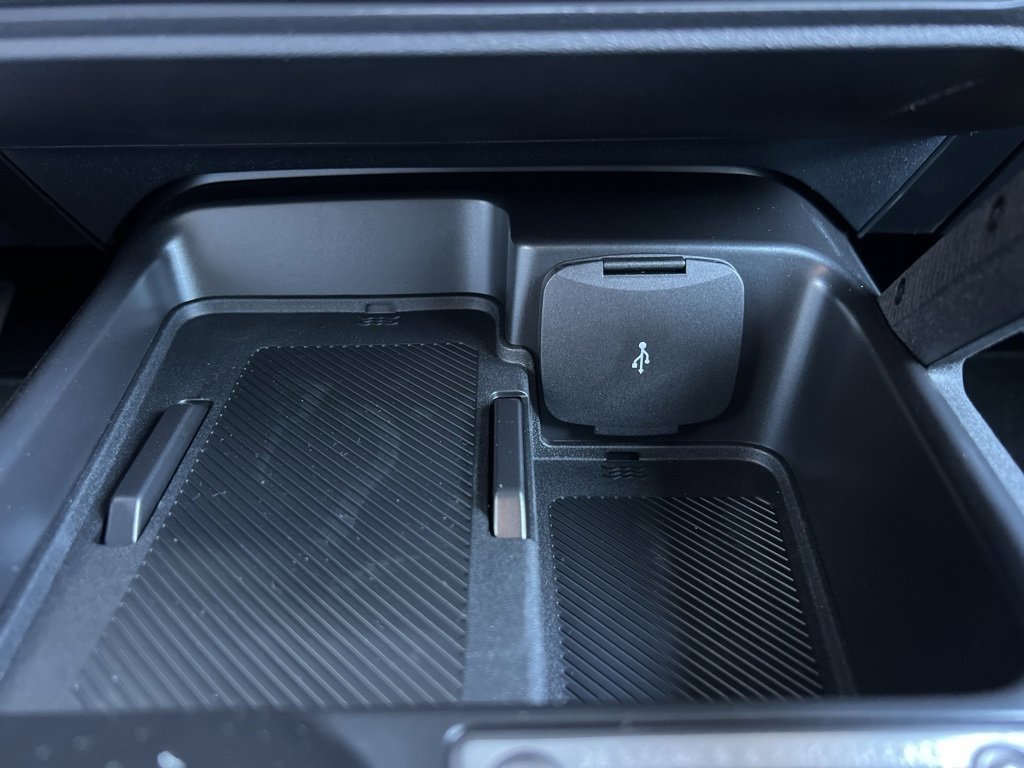 New 2025 Ford Bronco Badlands image 19