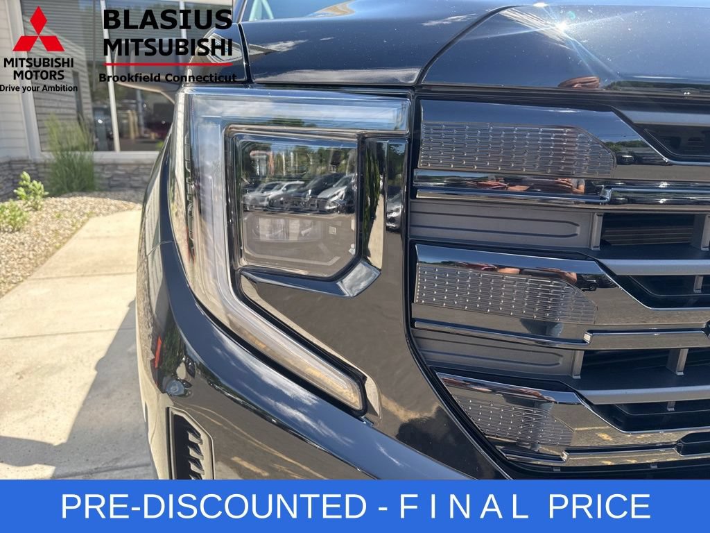 Used 2024 GMC Sierra 1500 Elevation AWD/4WD image 25