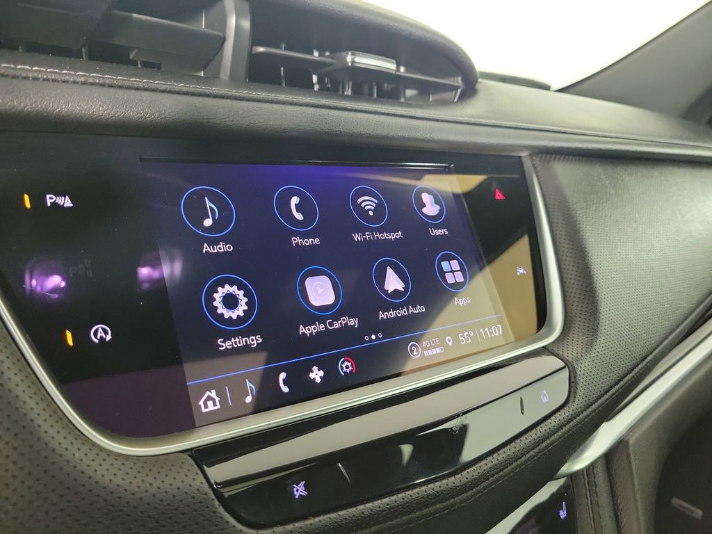 Used 2022 Cadillac XT6 Luxury FWD image 25