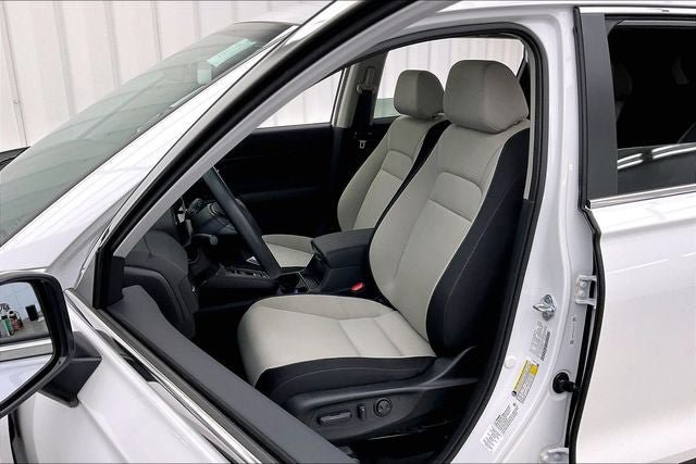 Certified 2024 Honda CR-V EX image 8