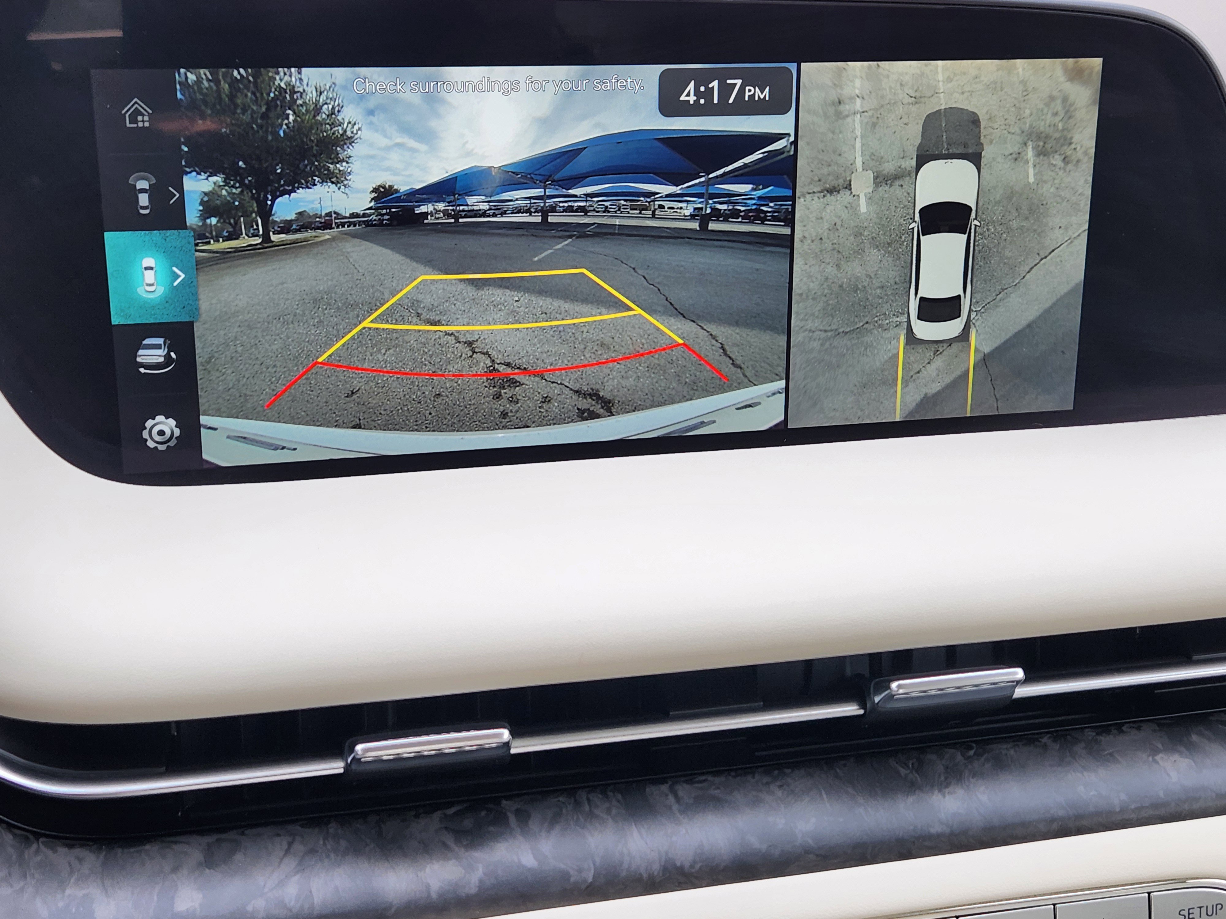 Used 2025 Genesis G90 3.5T image 18