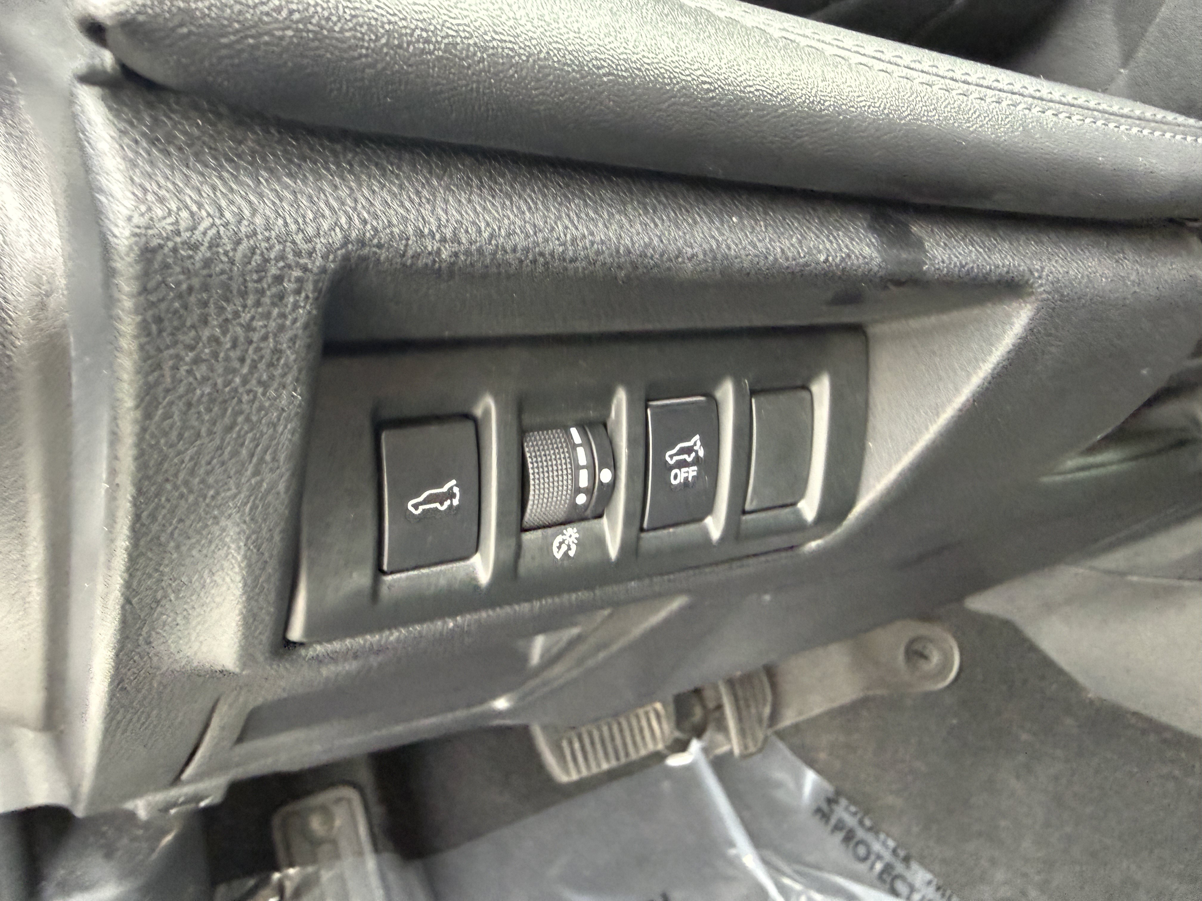 Used 2022 Subaru Outback Limited AWD/4WD image 17