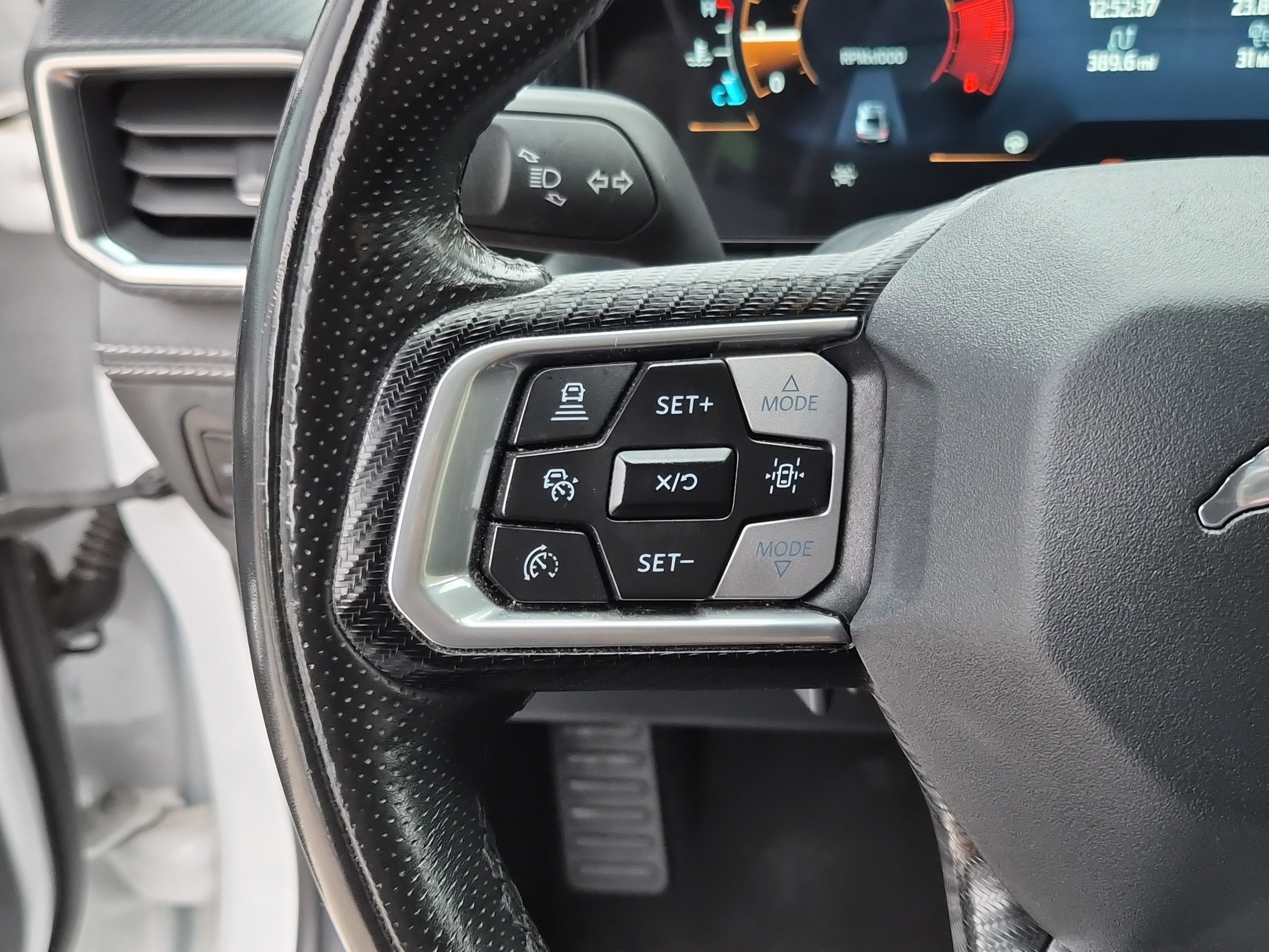 Used 2024 Ford Mustang Premium image 19