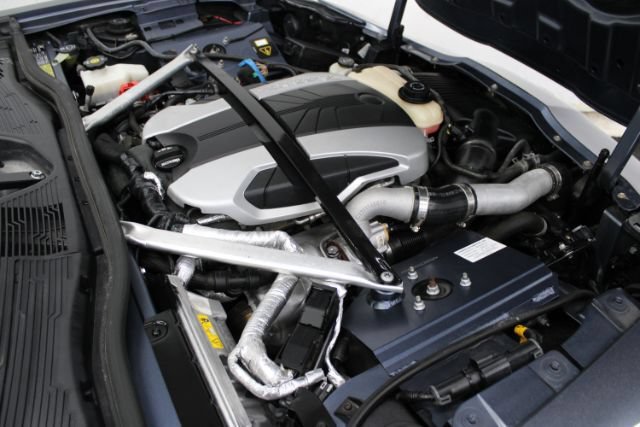 Used 2012 Fisker Karma EcoSport RWD image 27