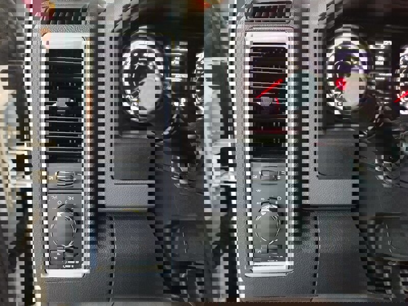 Used 2016 RAM 1500 Classic SLT w/ Trailer & Traction Group image 25