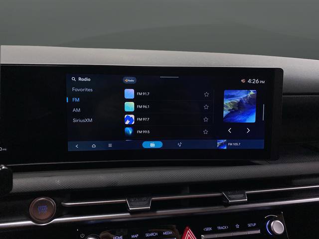 New 2026 Hyundai Santa Cruz SEL AWD/4WD image 17