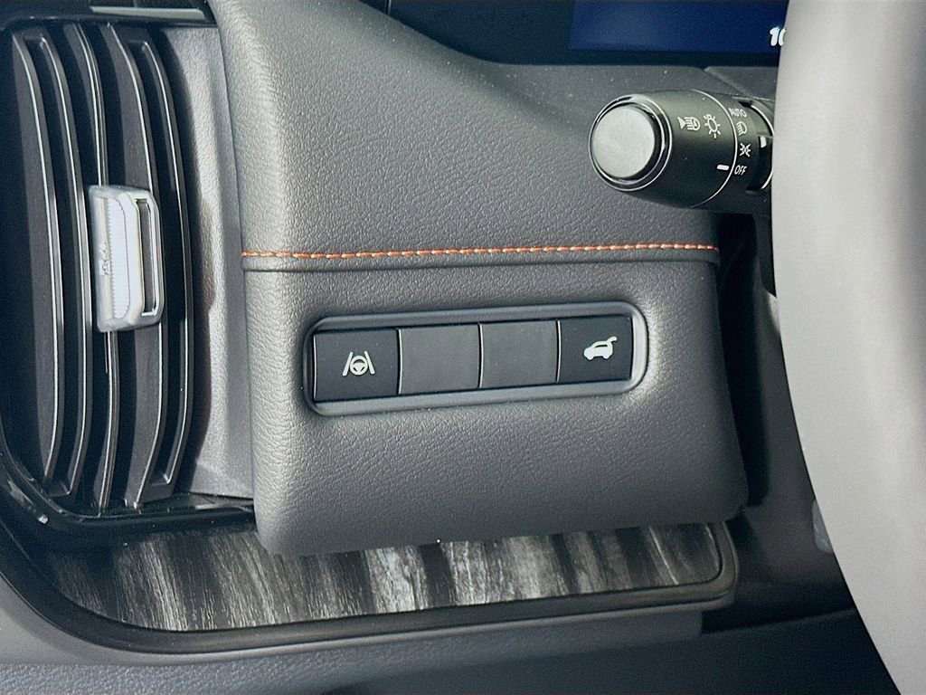 New 2026 Nissan Armada PRO-4X image 13