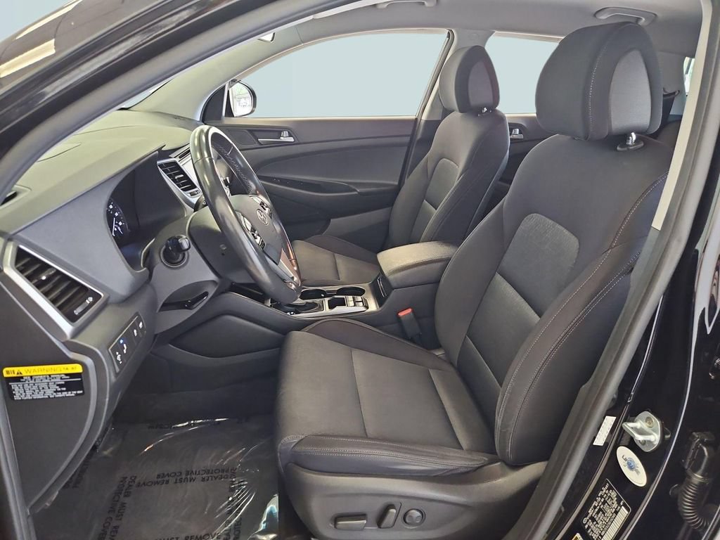 Used 2016 Hyundai Tucson Sport AWD/4WD image 21