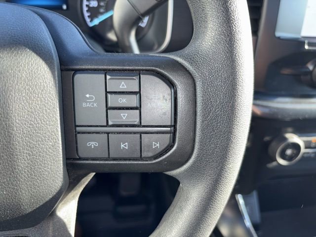Certified 2022 Ford F150 XL w/ STX Appearance Package AWD/4WD image 28