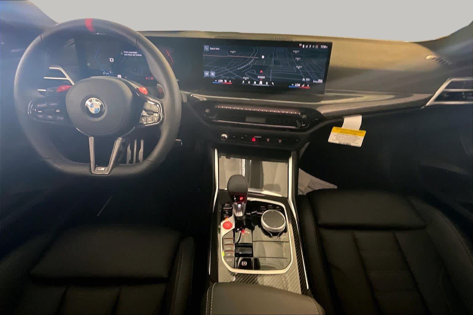 New 2026 BMW M2 w/ Lighting Package RWD image 5