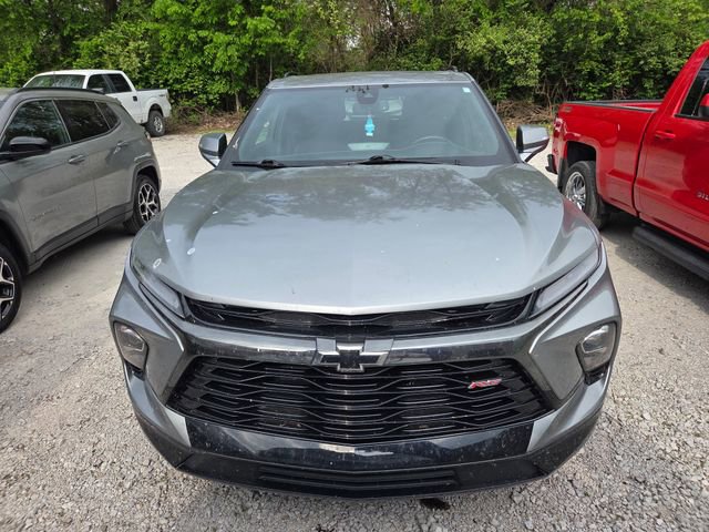 Used 2023 Chevrolet Blazer RS w/ Enhanced Convenience Package FWD image 2