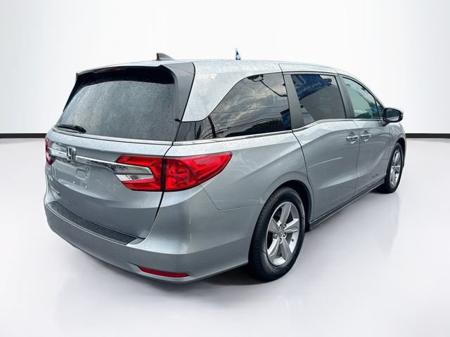 Used 2019 Honda Odyssey EX-L image 9