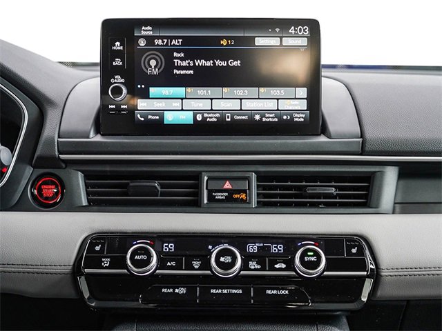 New 2025 Honda Pilot EX-L image 14