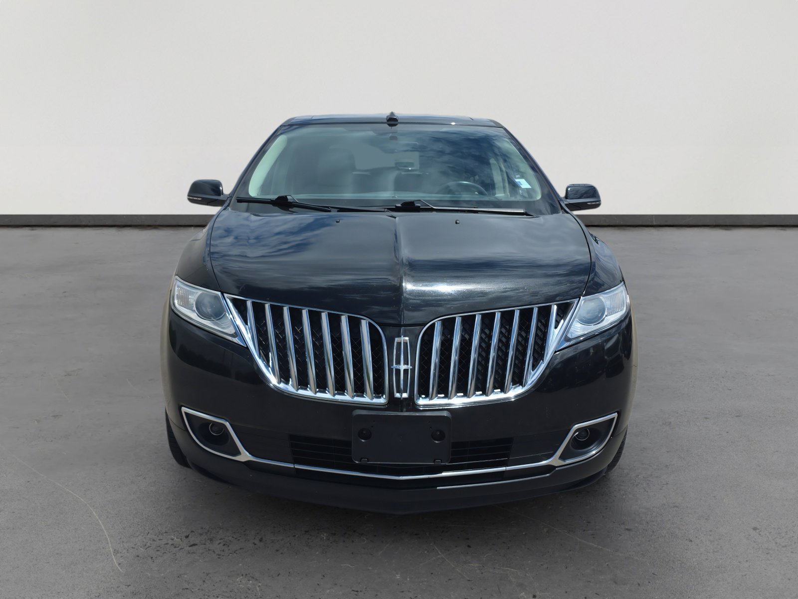 Used 2013 Lincoln MKX AWD image 8