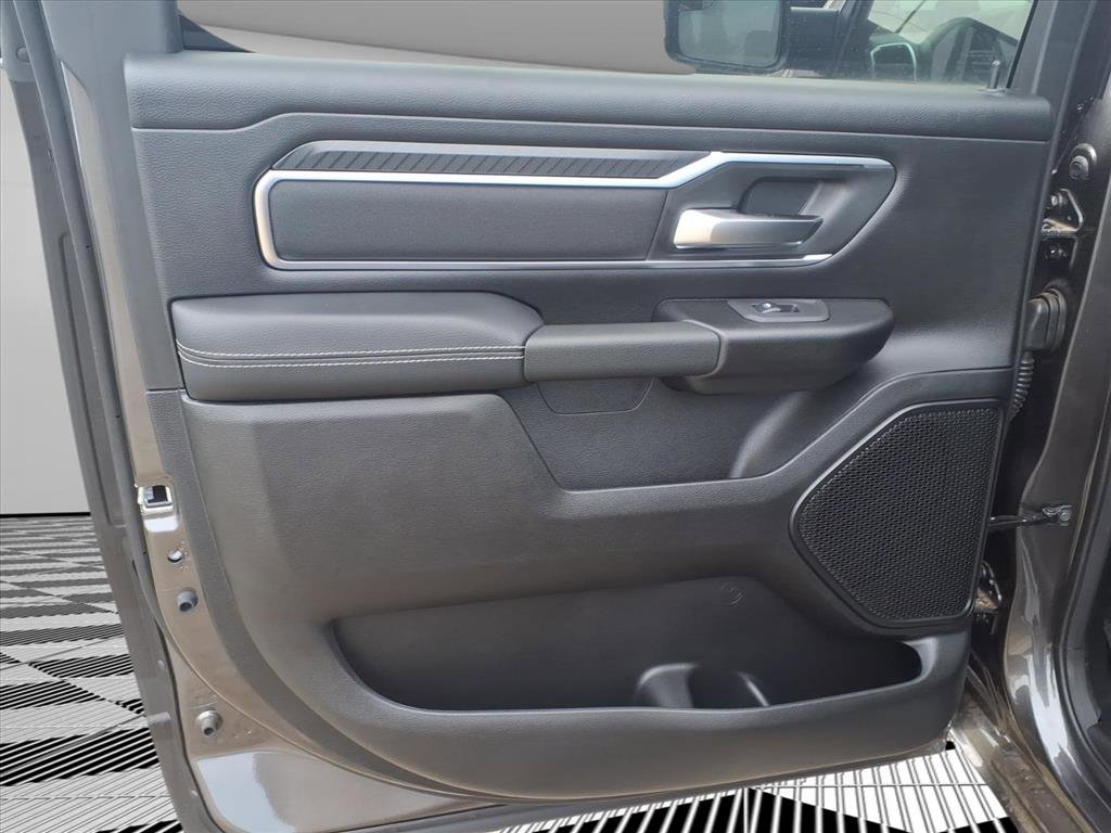 New 2026 RAM 1500 Big Horn image 22
