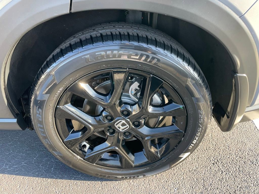 Used 2023 Honda HR-V Sport image 42