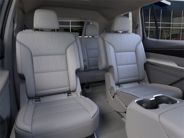 New 2026 Buick Enclave Avenir image 17