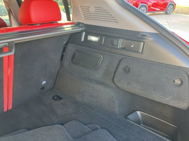 Used 2019 Alfa Romeo Stelvio Sport w/ Quick Order Package 22J Sport image 34