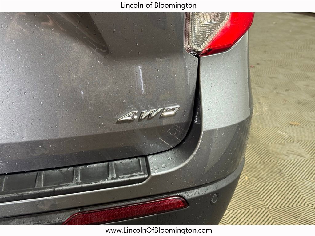 Used 2023 Ford Explorer XLT w/ Equipment Group 202A image 63