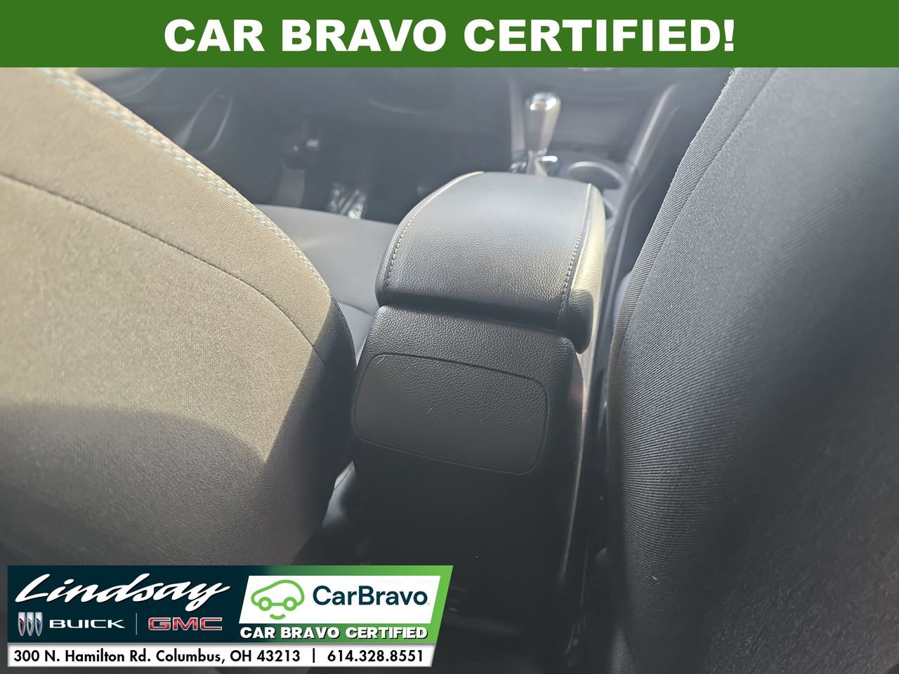 Used 2017 Chevrolet Cruze LT w/ Convenience Package image 20