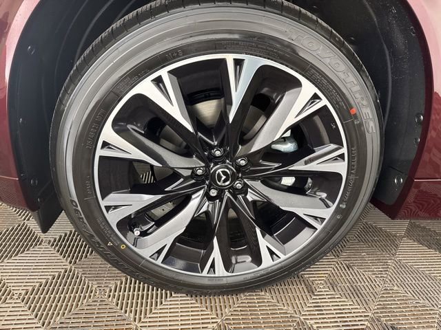 New 2026 MAZDA CX-90 3.3 Turbo S w/ Premium Plus image 31