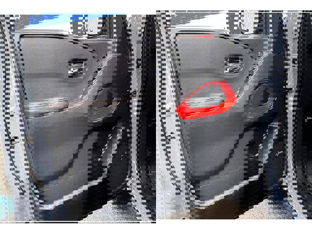 Used 2024 Nissan Frontier PRO-4X w/ Pro Premium Package AWD/4WD image 19