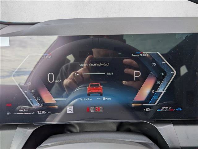 New 2026 BMW X3 xDrive30 w/ Premium Package image 11