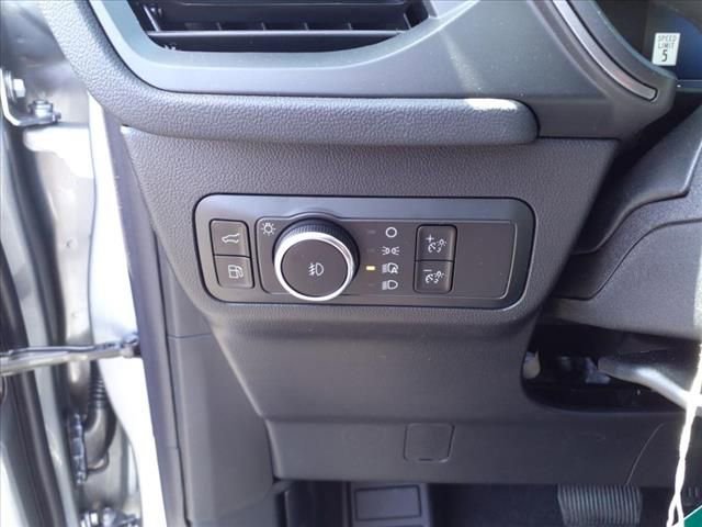 New 2024 Ford Escape SE image 10