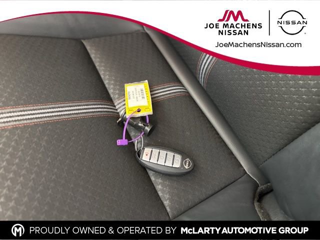 Used 2025 Nissan Altima 2.5 SR image 27