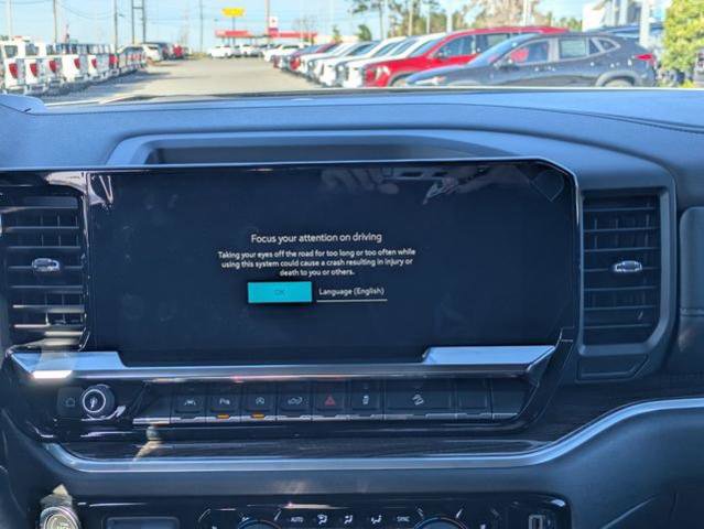 New 2026 Chevrolet Silverado 1500 RST image 20