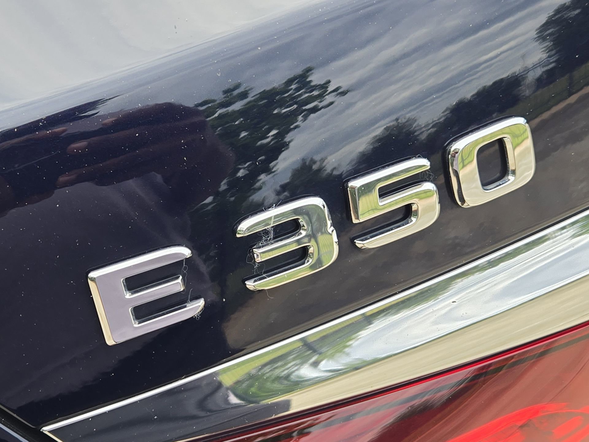Used 2021 Mercedes-Benz E 350 4MATIC Sedan image 13