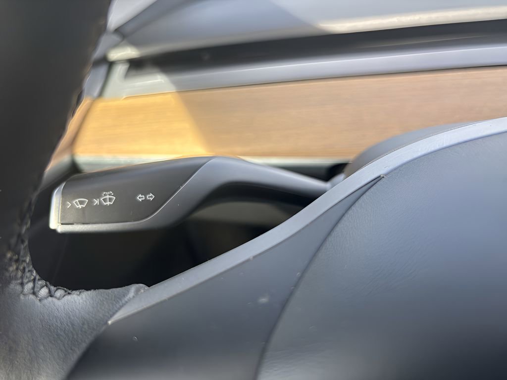 Used 2021 Tesla Model 3 Long Range AWD/4WD image 19