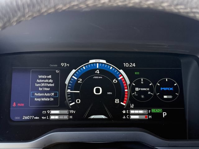 Used 2023 Toyota Tundra Limited w/ Power Package RWD image 18