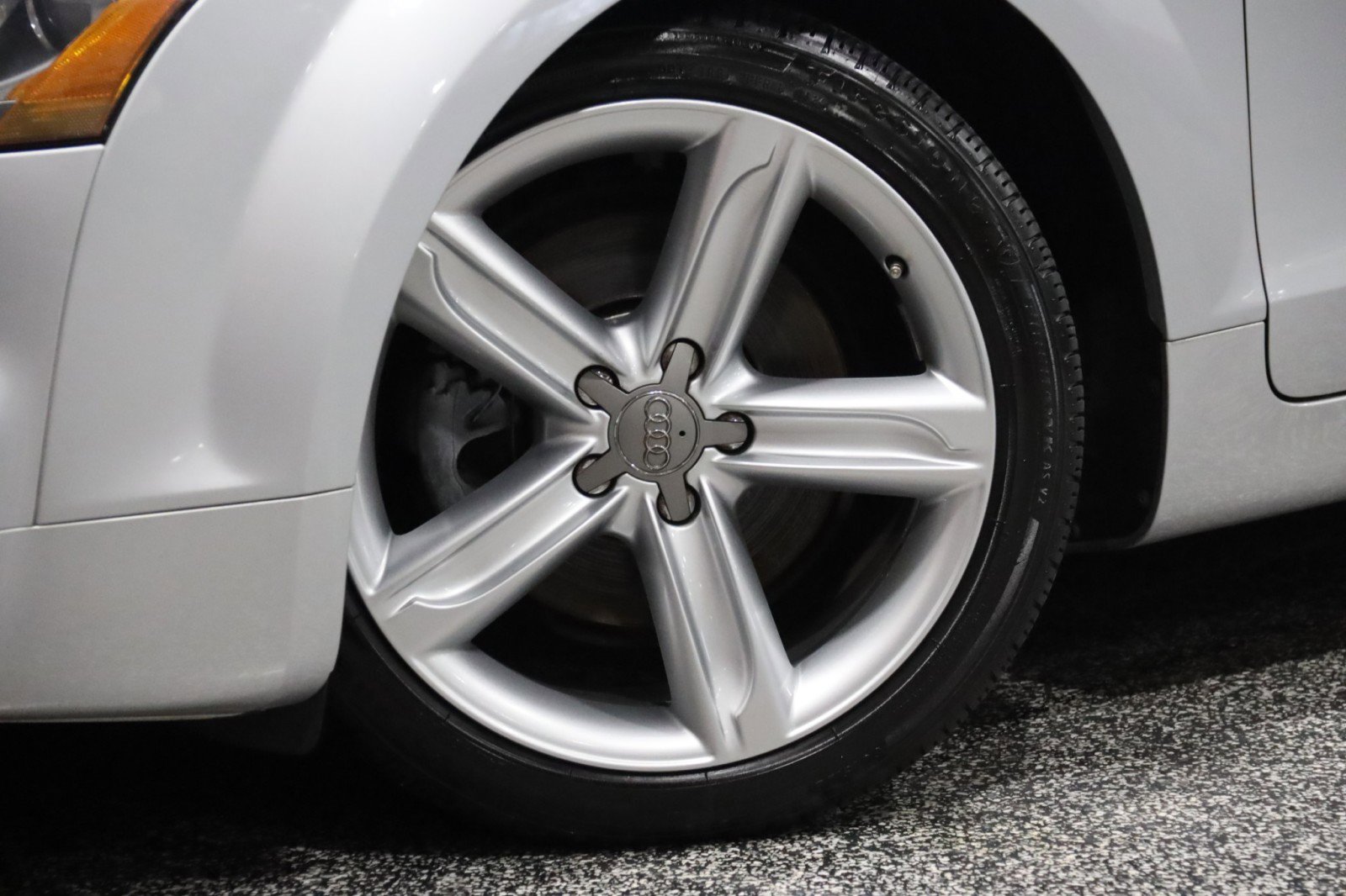 Used 2012 Audi TT 2.0T Prestige image 20