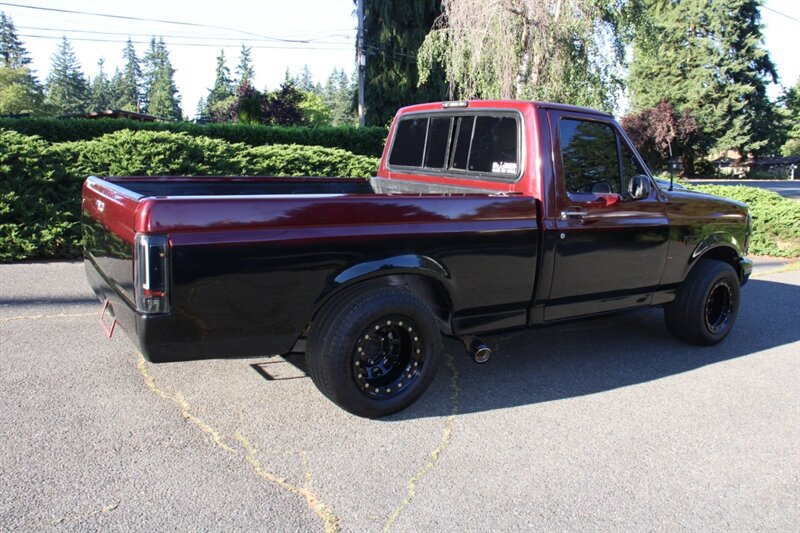 Used 1994 Ford F150 2WD Regular Cab image 3