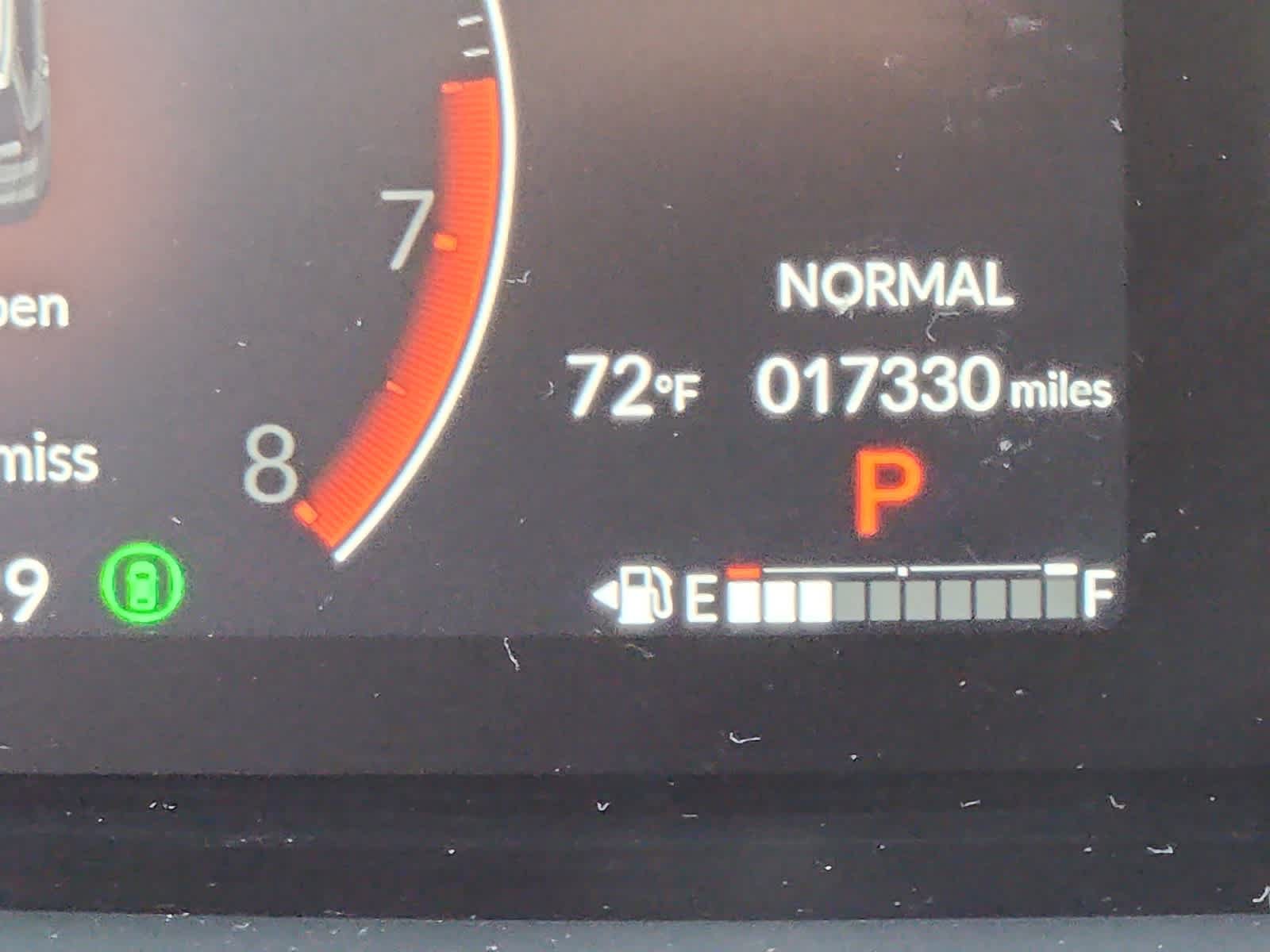 Certified 2024 Honda CR-V EX-L image 18