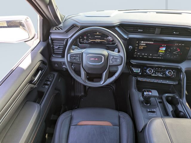 Used 2025 GMC Sierra 1500 AT4 image 16
