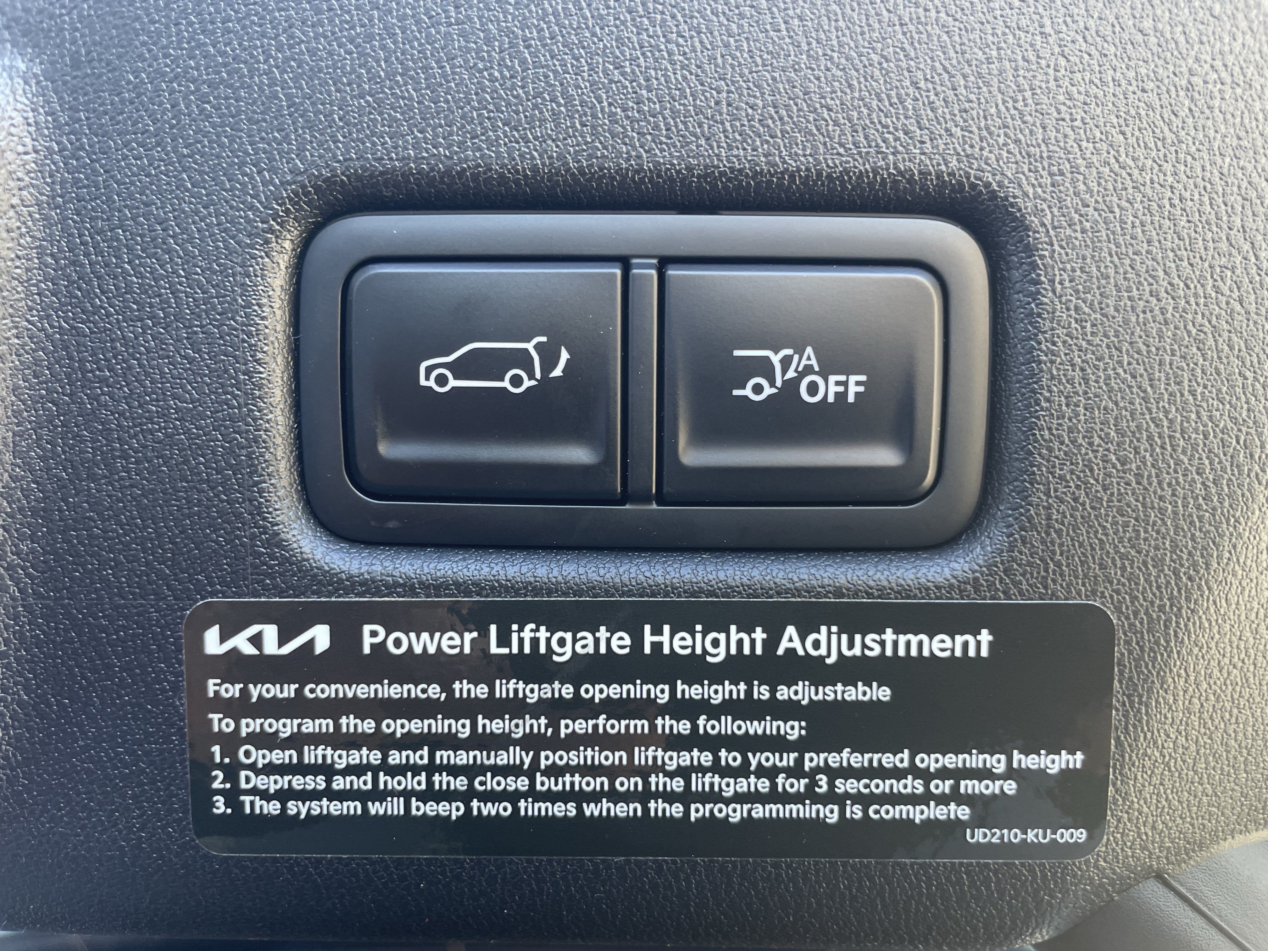Used 2027 Kia Telluride EX X-Line AWD/4WD image 39