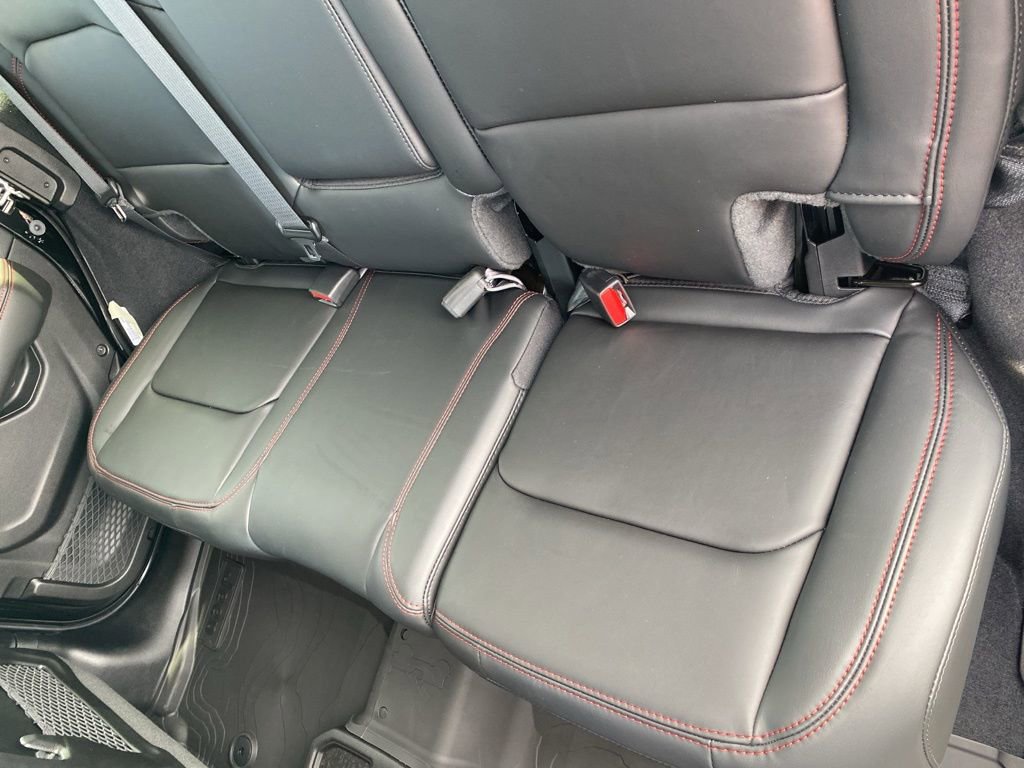 New 2026 Jeep Wrangler Unlimited Rubicon 392 image 37