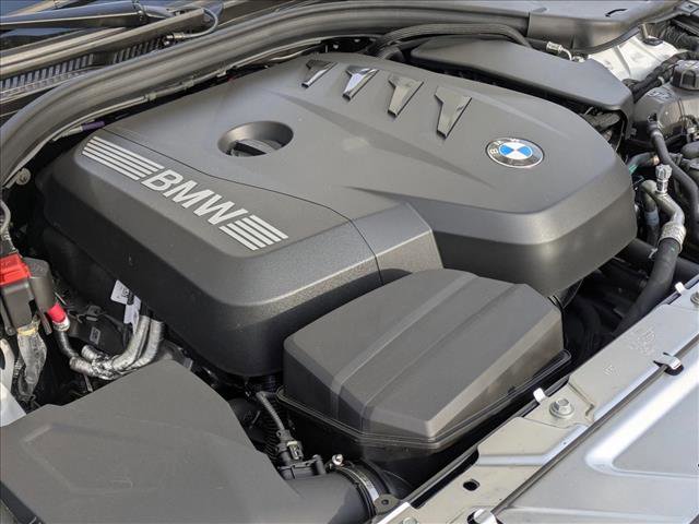 New 2026 BMW 330i xDrive Sedan w/ Convenience Package image 18