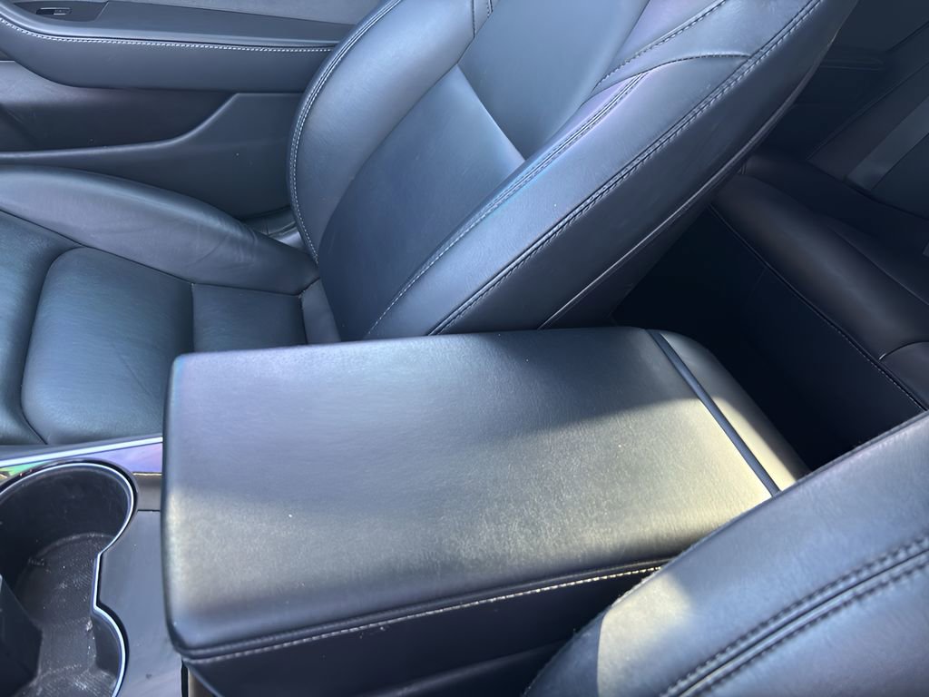 Used 2018 Tesla Model 3 Long Range image 19