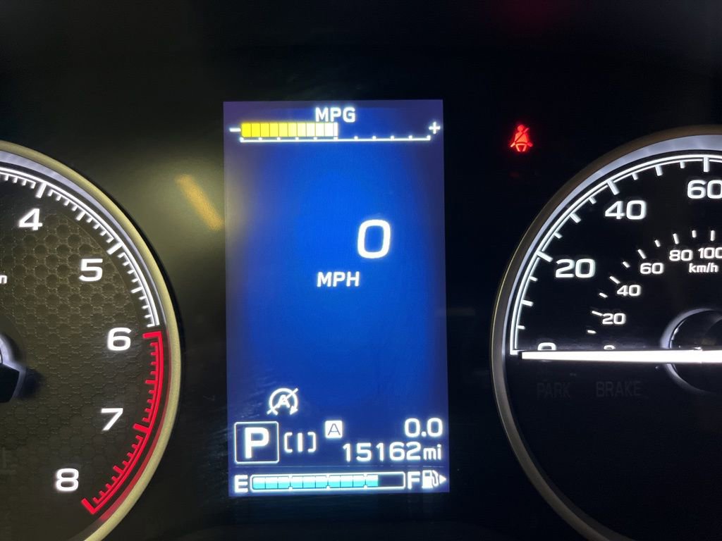 Certified 2024 Subaru Forester Limited image 20