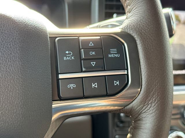 New 2026 Ford F350 King Ranch image 27