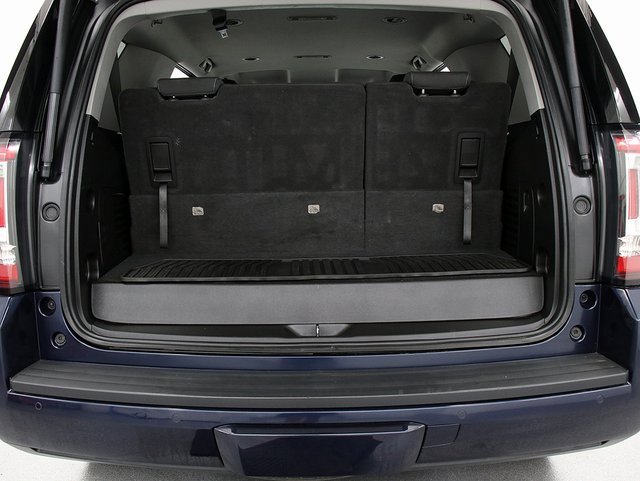 Used 2018 GMC Yukon SLE w/ Convenience Package image 29