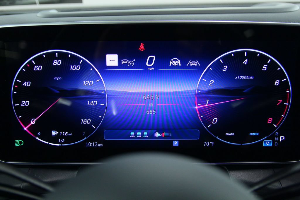 Certified 2026 Mercedes-Benz GLC 300 4MATIC image 14