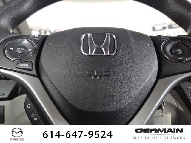 Used 2014 Honda Civic LX image 24