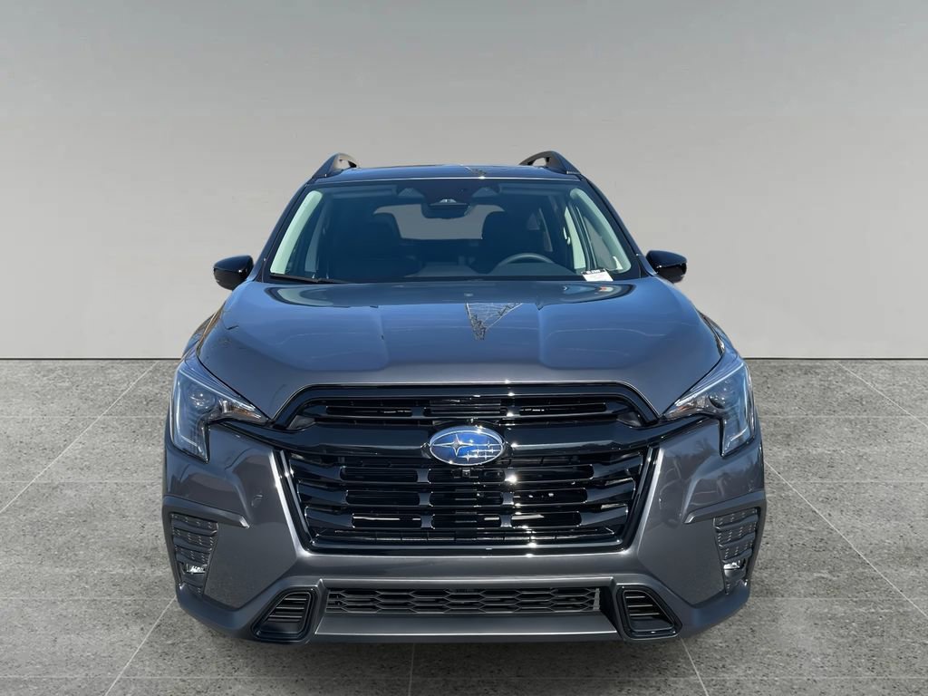 Used 2025 Subaru Ascent Bronze Edition w/ Popular Package #2 image 8