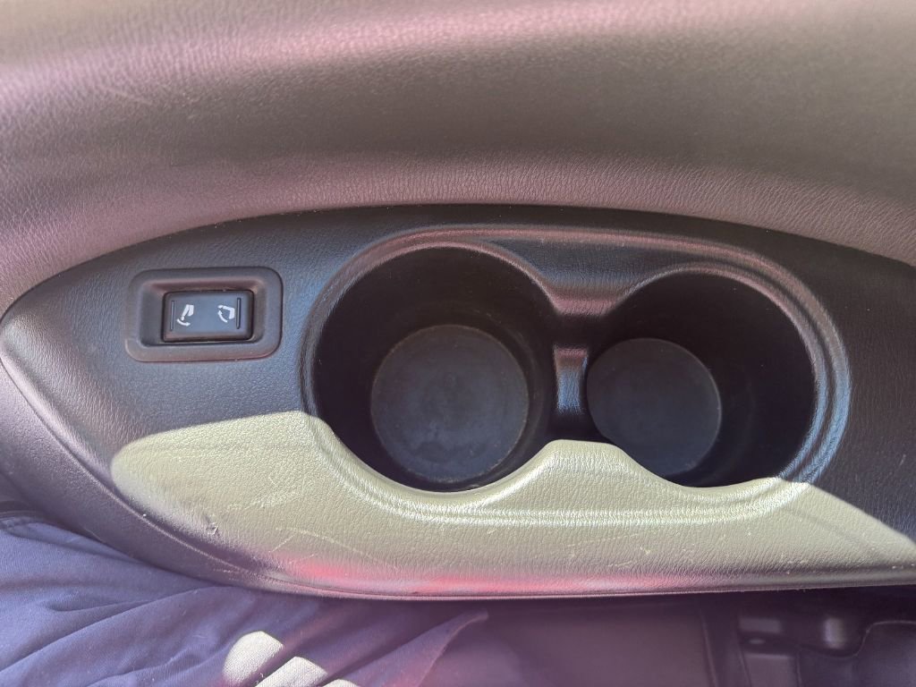 Used 2019 Nissan Armada SL w/ Premium Package image 18