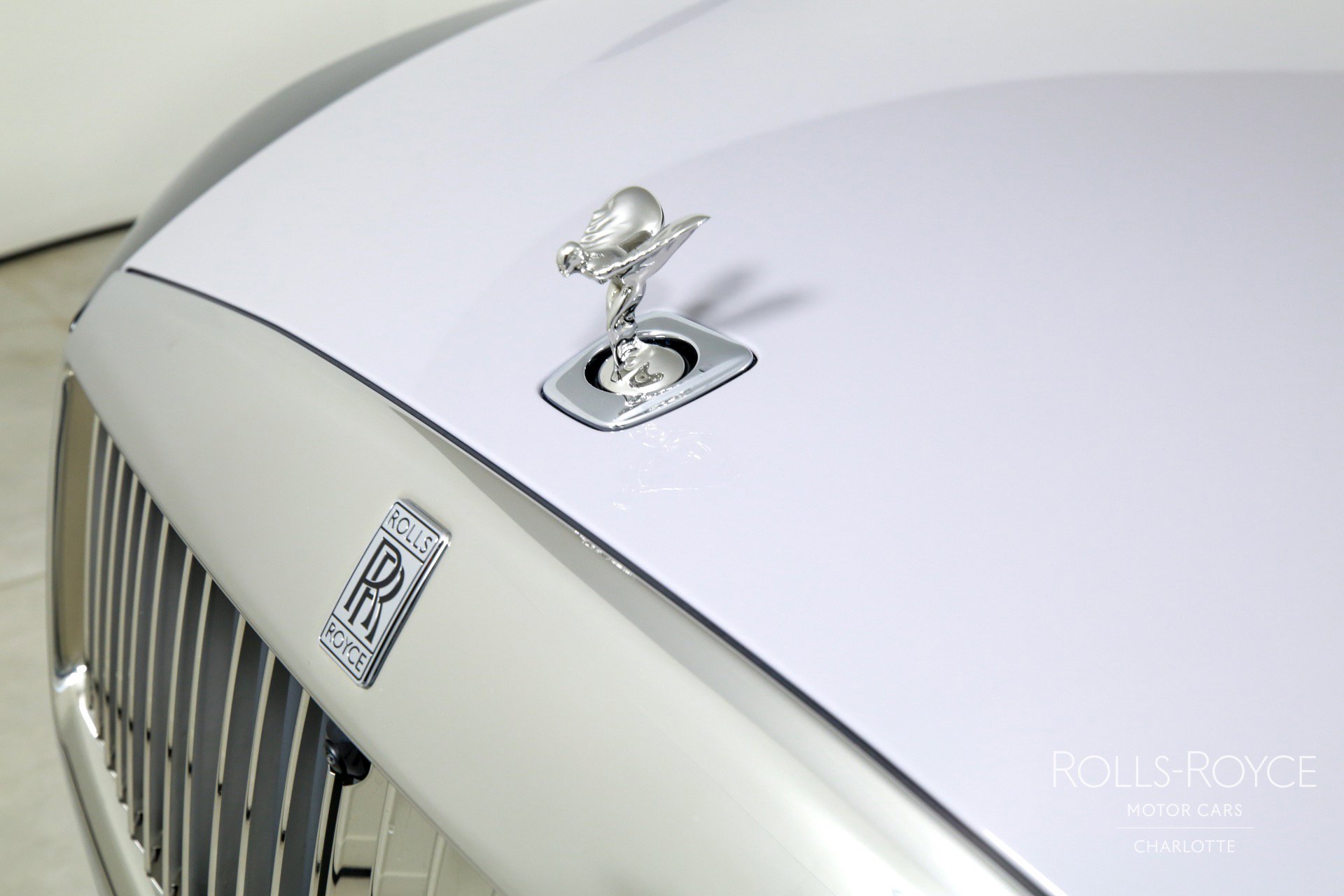 Used 2025 Rolls-Royce Spectre w/ Spectre Launch Package image 39